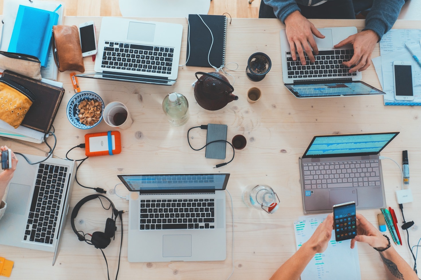 Boosting Revenue with AI-Driven Workflows
